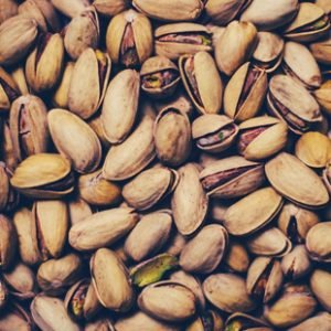 Pistachio