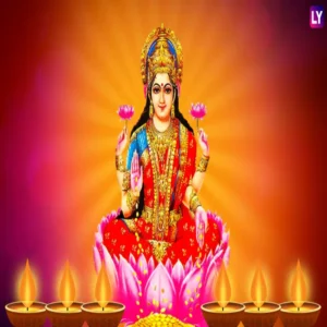 LAXMI PUJA (ଲକ୍ଷ୍ମୀ ପୂଜା) Premium