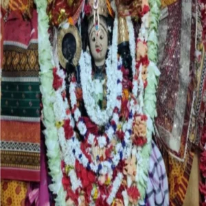 MaaMangala Puja (ମା ମଙ୍ଗଳା ପୂଜା) Premium