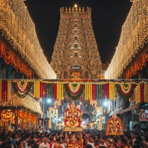 Minakshi Puja (ମିନାକ୍ଷୀ ପୂଜା) Premium