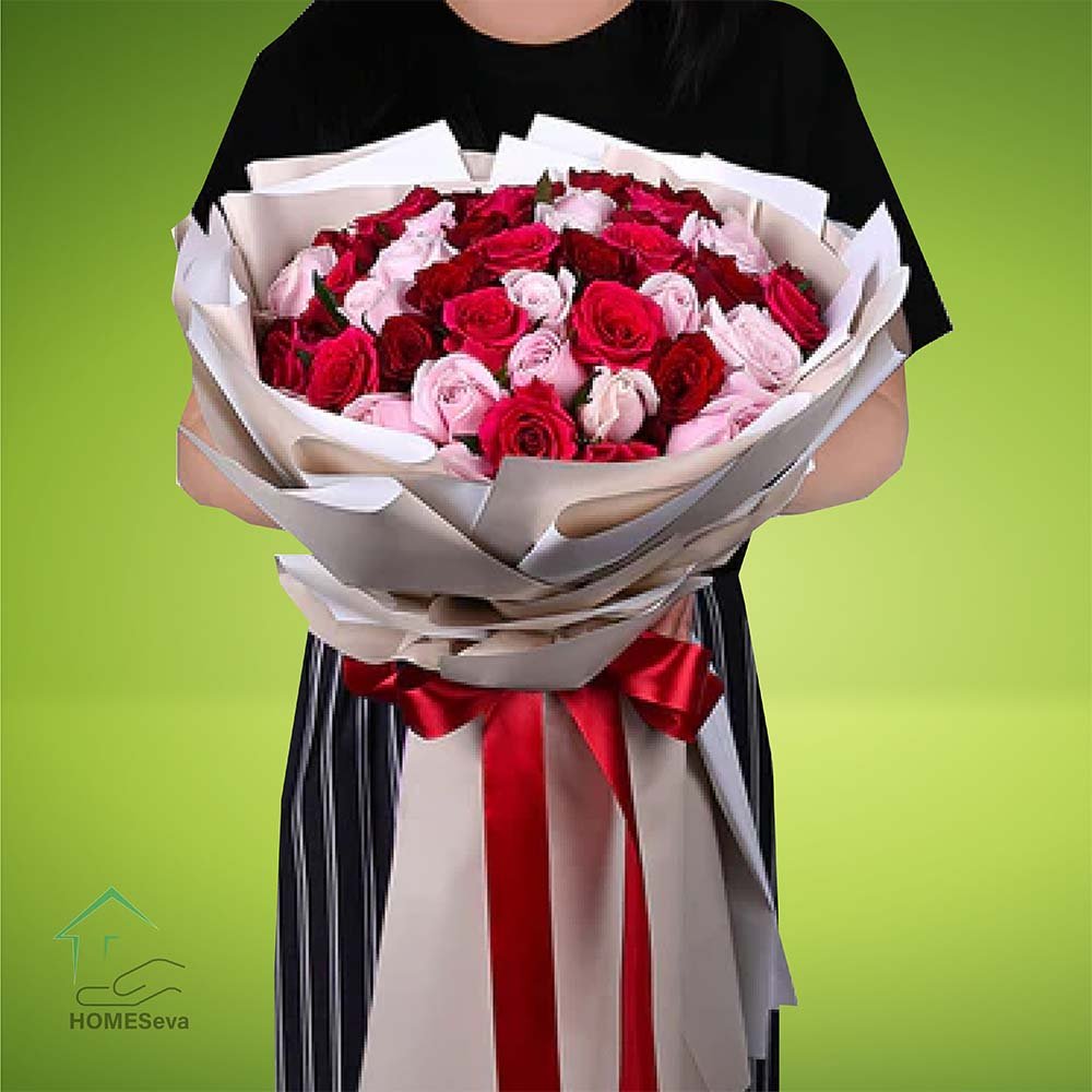 Red romance - Image 3