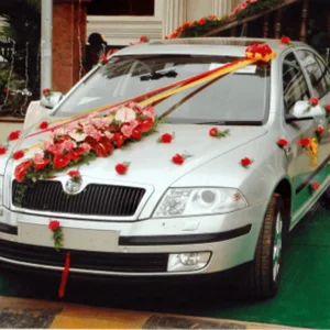 Car Decoration Basic