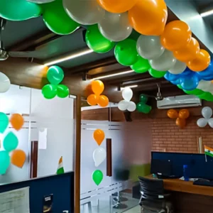 Office Decoration Basic