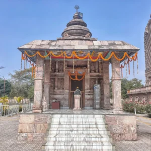 Temple Decoration Premium