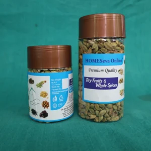 Green Cardamom (Elaichi)