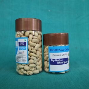 Premium Cashew Nuts (Kaju)
