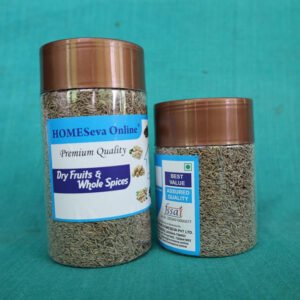 Cumin Seeds