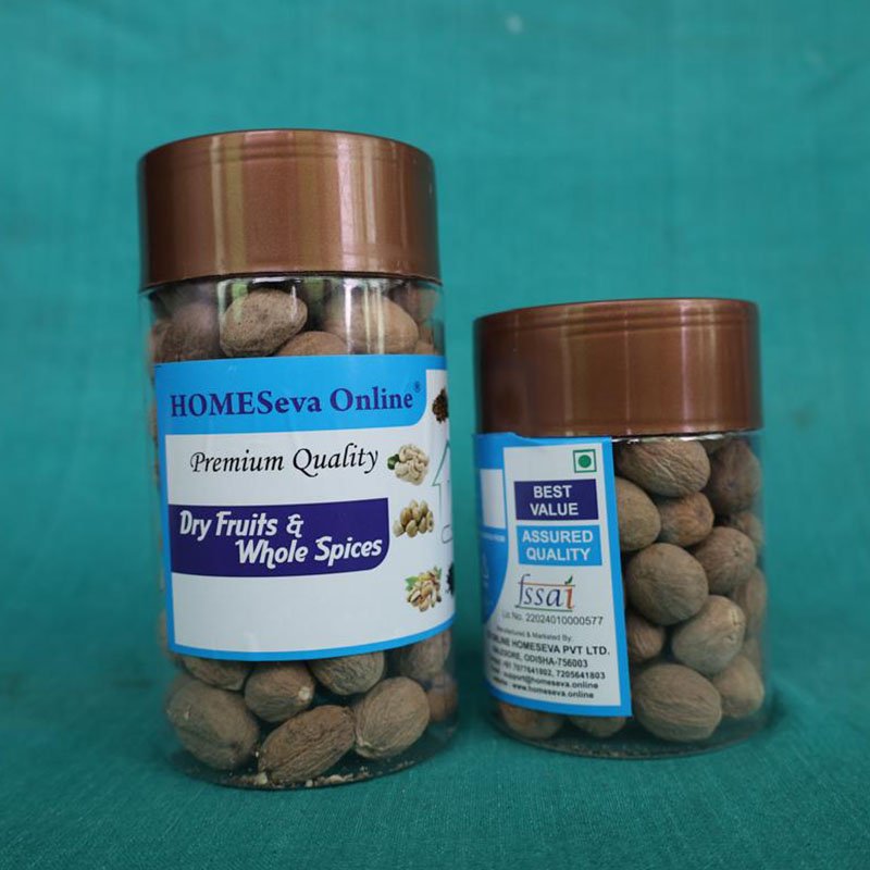 Jaiphala (Nutmeg) - Image 4